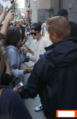 Justin Bieber pic #656677