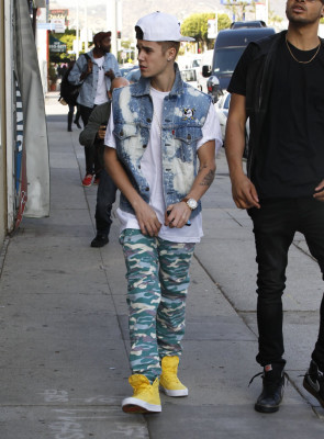 photo 23 in Justin Bieber gallery [id585276] 2012-11-24 00:00:00