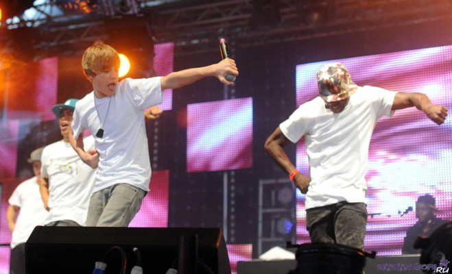 photo 24 in Bieber gallery [id282458] 2010-08-03 00:00:00