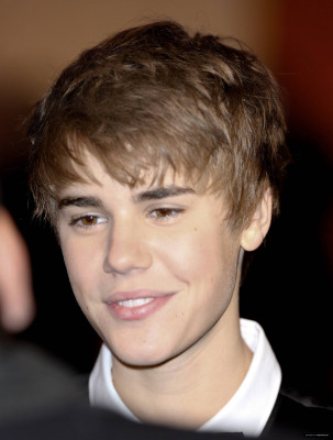 Justin Bieber pic #397527