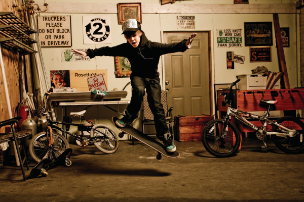 photo 27 in Justin Bieber gallery [id257434] 2010-04-19 00:00:00