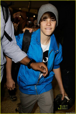 Justin Bieber pic #282452