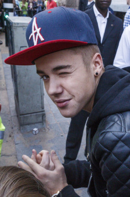 photo 21 in Justin Bieber gallery [id626582] 2013-04-21 00:00:00