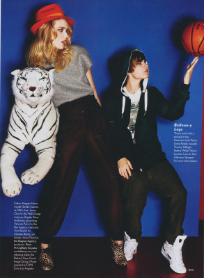 photo 15 in Justin Bieber gallery [id289072] 2010-08-25 00:00:00