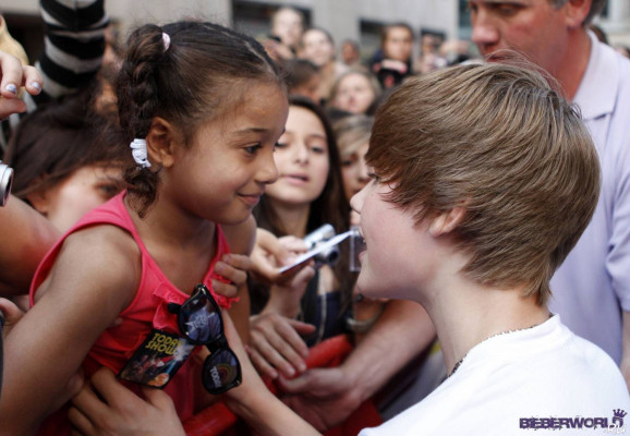 Justin Bieber pic #282451
