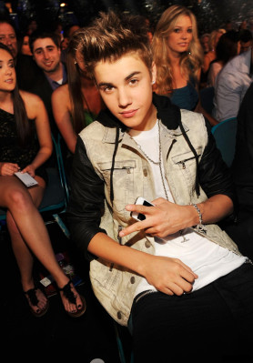 Justin Bieber pic #514889