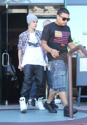 Justin Bieber pic #532472