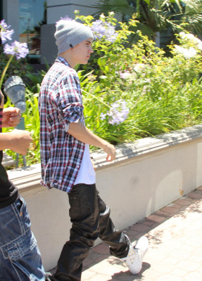 Justin Bieber pic #532473