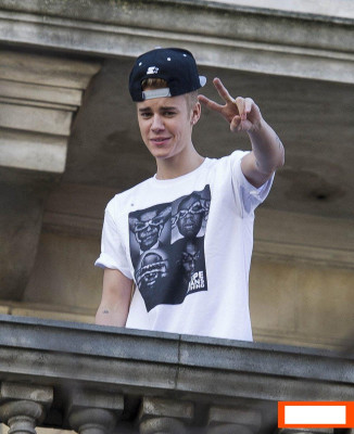 Justin Bieber pic #619776