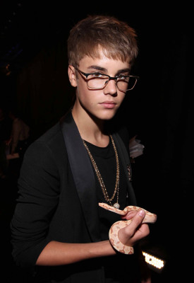 Justin Bieber pic #418552
