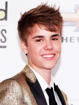 Justin Bieber pic #419040