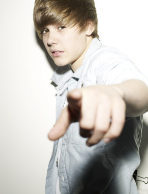 Justin Bieber pic #401091