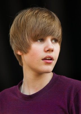 Justin Bieber pic #356775