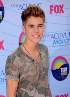 photo 27 in Justin Bieber gallery [id539503] 2012-07-24 00:00:00