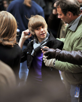 Justin Bieber pic #397526