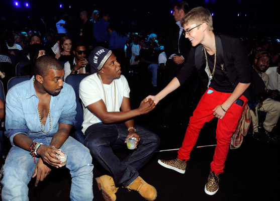 Justin Bieber pic #419038
