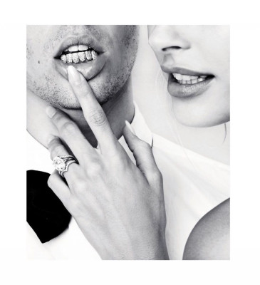 Hailey Rhode Bieber and Justin Bieber – The Collective You Photoshoot 2019