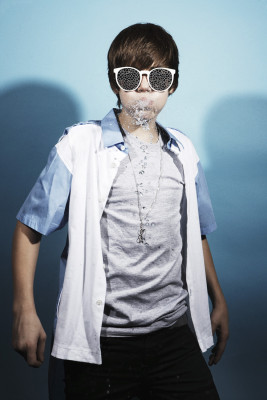 Justin Bieber pic #397524