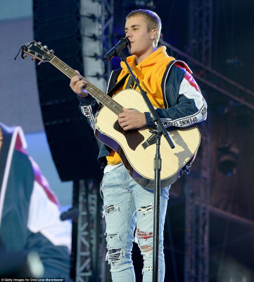photo 4 in Justin Bieber gallery [id971969] 2017-06-07 00:00:00