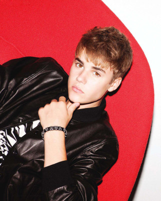 Justin Bieber pic #595647