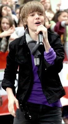 Justin Bieber pic #356774