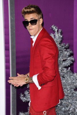photo 15 in Justin Bieber gallery [id687203] 2013-12-27 00:00:00