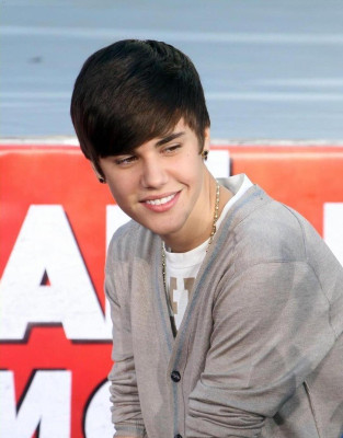 Justin Bieber pic #476908
