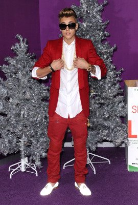 photo 13 in Justin Bieber gallery [id687205] 2013-12-27 00:00:00