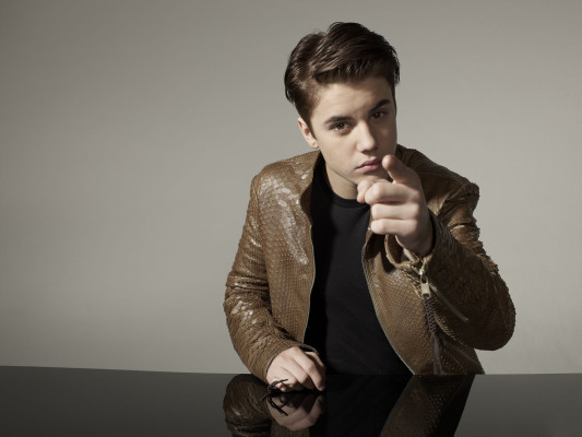 Justin Bieber pic #673802