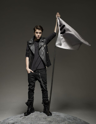 Justin Bieber pic #673801