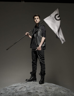 Justin Bieber pic #673800