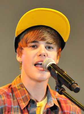 Justin Bieber pic #476919