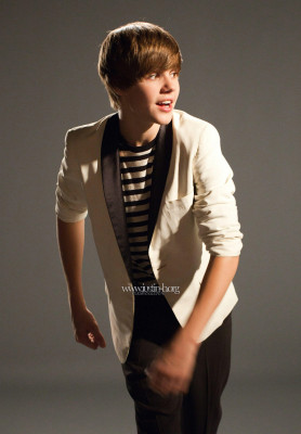 Justin Bieber pic #356771