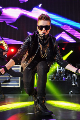 photo 13 in Justin Bieber gallery [id591549] 2012-12-20 00:00:00