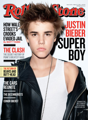 Justin Bieber pic #397528
