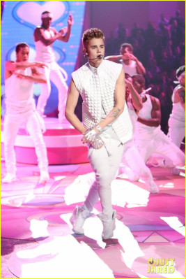Justin Bieber pic #580558