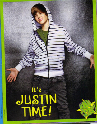photo 10 in Justin Bieber gallery [id278508] 2010-07-15 00:00:00