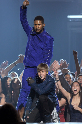 Justin Bieber pic #417081