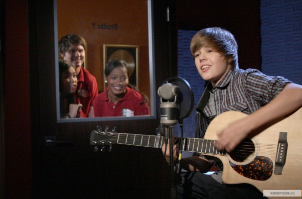 Justin Bieber pic #278542
