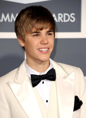 Justin Bieber pic #417345