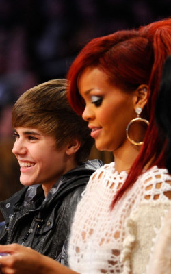 Justin Bieber pic #416197