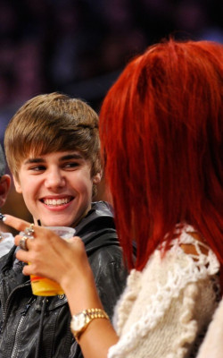 Justin Bieber pic #416196