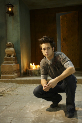 Justin Chatwin pic #149671