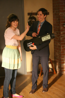 Justin Long pic #713739