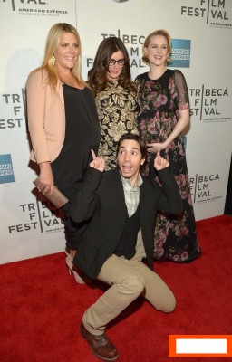 photo 7 in Justin Long gallery [id636464] 2013-05-23 00:00:00