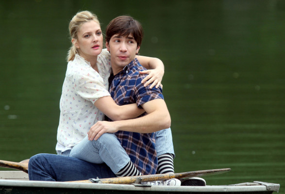 Justin Long pic #272909