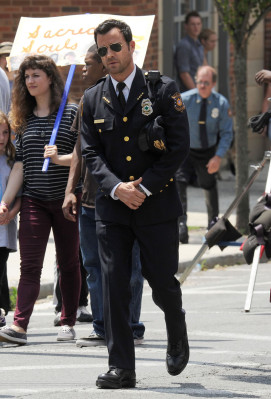 Justin Theroux pic #650988