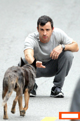 Justin Theroux pic #647460