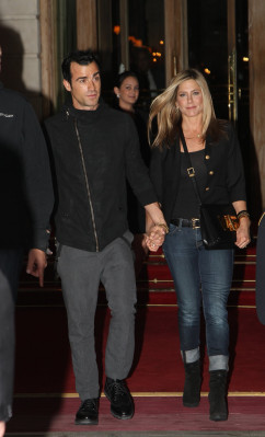 Justin Theroux pic #549396