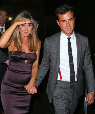Justin Theroux pic #665326